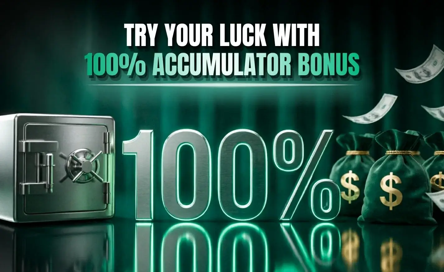 Multibet Bonus
