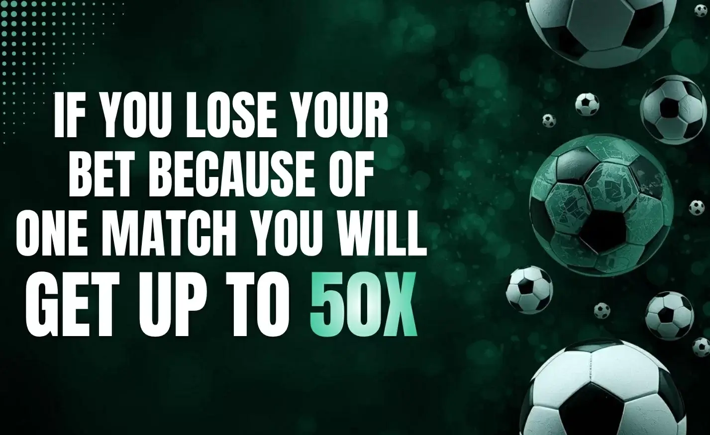 50x Cashback Multi