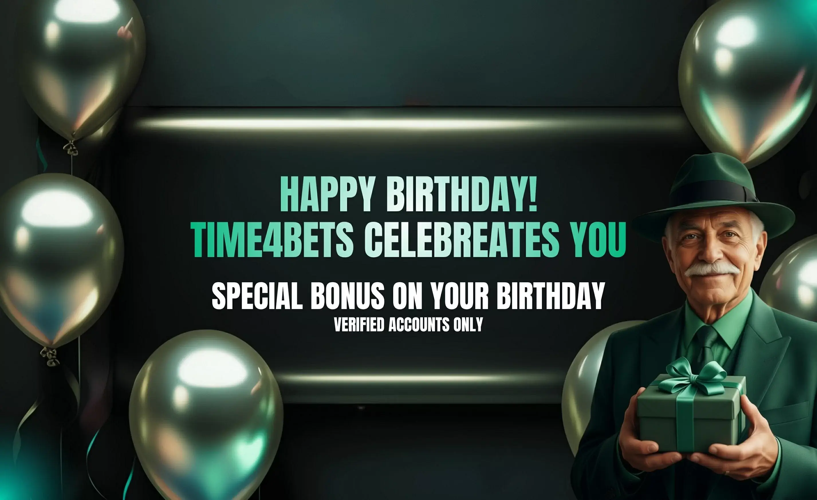 Birthday Gift