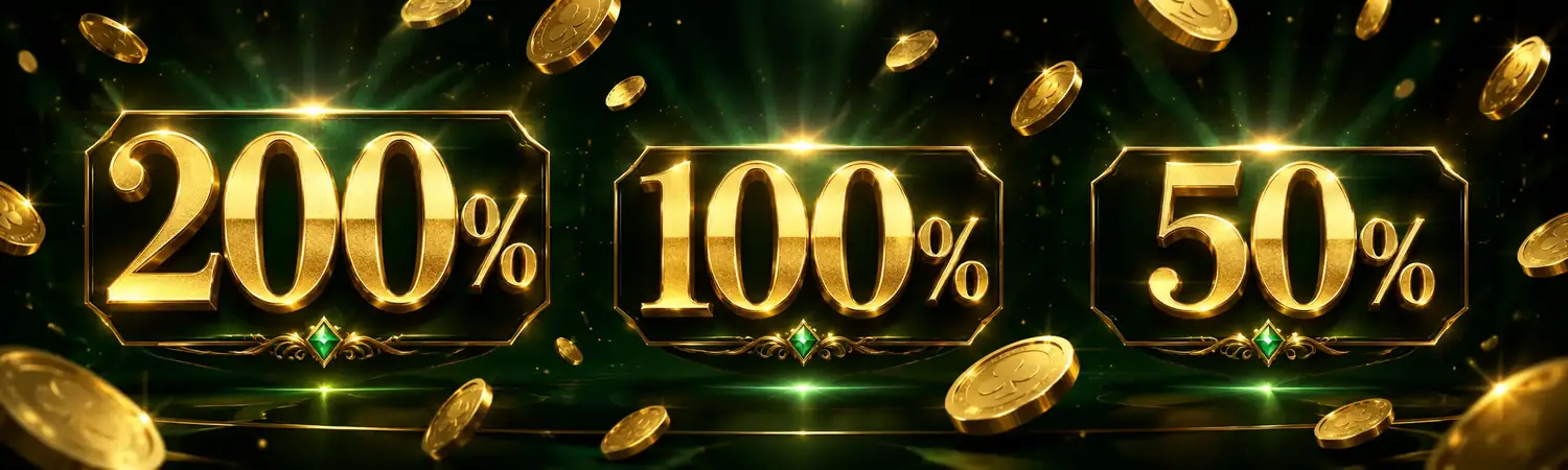 Time4Bets current promotions banner